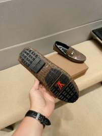 Picture of Louis Vuitton Shoes _SKULVsz37-45mnf042012112